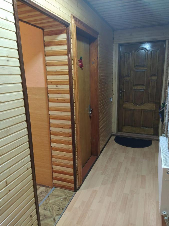 فندق V Ulyanu ياريمتشي المظهر الخارجي الصورة