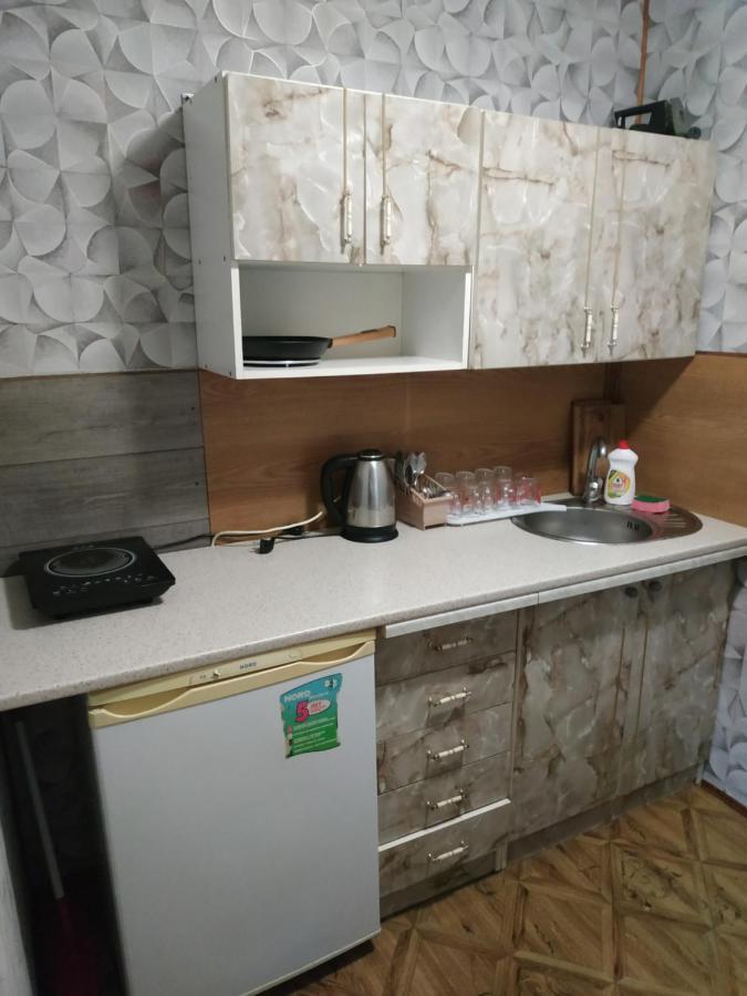 فندق V Ulyanu ياريمتشي المظهر الخارجي الصورة